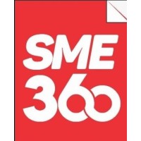 SME360 Magazine Logo