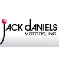 Jack Daniels Motors Logo