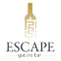 Escape Gastro Bar Logo