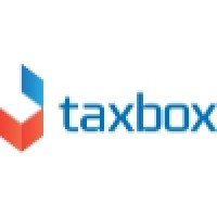 TAXBOX Logo