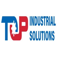 Top Industrial Solutions Logo