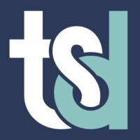 Tom Slater Design Logo
