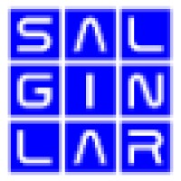 SALGINLAR Mühendislik San. ve Tic. Logo