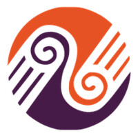 Creative Nation Academy Corporation Logo