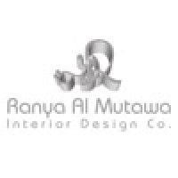 Ranya Al-Mutawa Interior Design Co. Logo