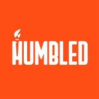 Humbled Podcast Logo