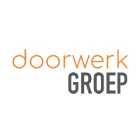 Doorwerkgroep Logo
