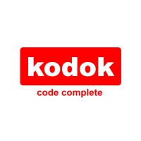 Kodok AB Logo