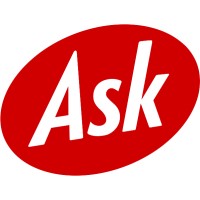 Ask.com Logo