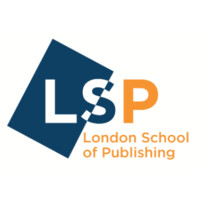 London School of Publishing Logo