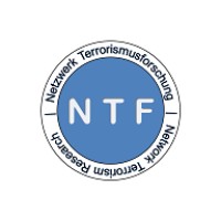 Netzwerk Terrorismusforschung e. V. Logo
