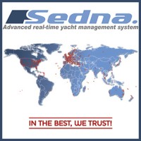 Sedna System Logo