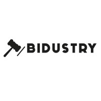 Bidustry Logo