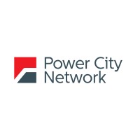 Power City Network Ltd. Logo