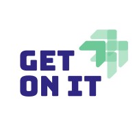 Get on it BV - Public Procurement Consultancy Logo