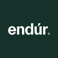 Endúr ASA Logo