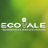 Ecovale Tratamento de Resíduos Urbanos Logo