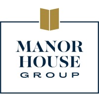 Manor House Group Logo