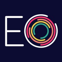 Entrepreneurs Organization – EO Portland Chapter Logo