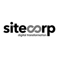 Sitecorp Digital Logo