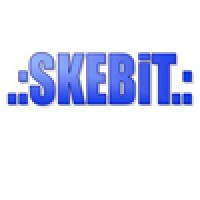 Skebit AB Logo