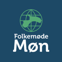 Folkemøde Møn Logo