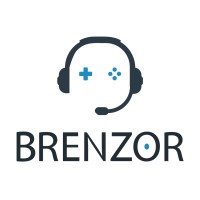BRENZOR Logo