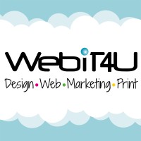 WebIT4U Logo