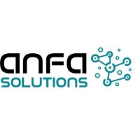 Anfa Solutions AS Logo