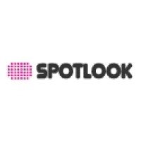 Spotlook Logo