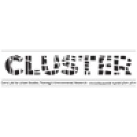 CLUSTER Cairo Logo
