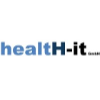 healtH-it GmbH Logo
