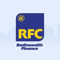 Radiowealth Finance Company Inc. Logo