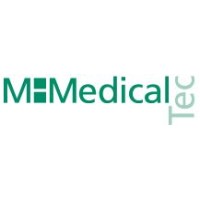 MHMedical Tec Logo