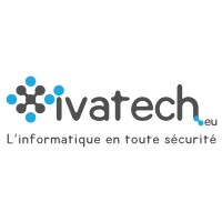 IVATECH Logo