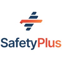 Safety Plus Logo