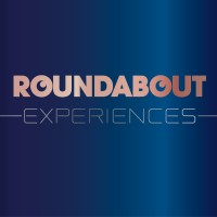 Roundabout Experiences DMC Logo