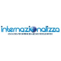 Internazionalizza srl Logo
