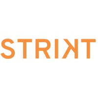 Strikt Logo