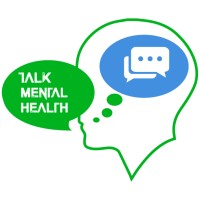 Talk Mental Health Logo