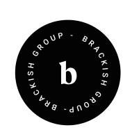 Brackish Group Logo