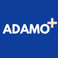 ADAMO Logo