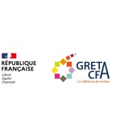 GRETA CFA DE VENDEE Logo