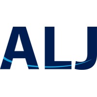 ALJ Regional Holdings Logo