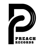 Preach Records Logo