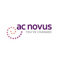 ac novus Logo