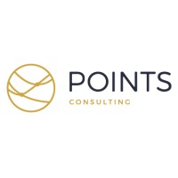 Points Consulting Logo
