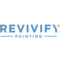 Revivify Painting Logo