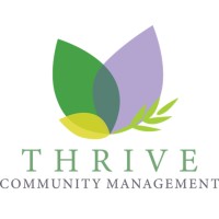 Thrive Community Management LLC Logo