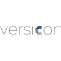 Versicor Logo